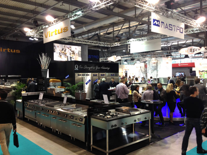 Fiera Ristorazione