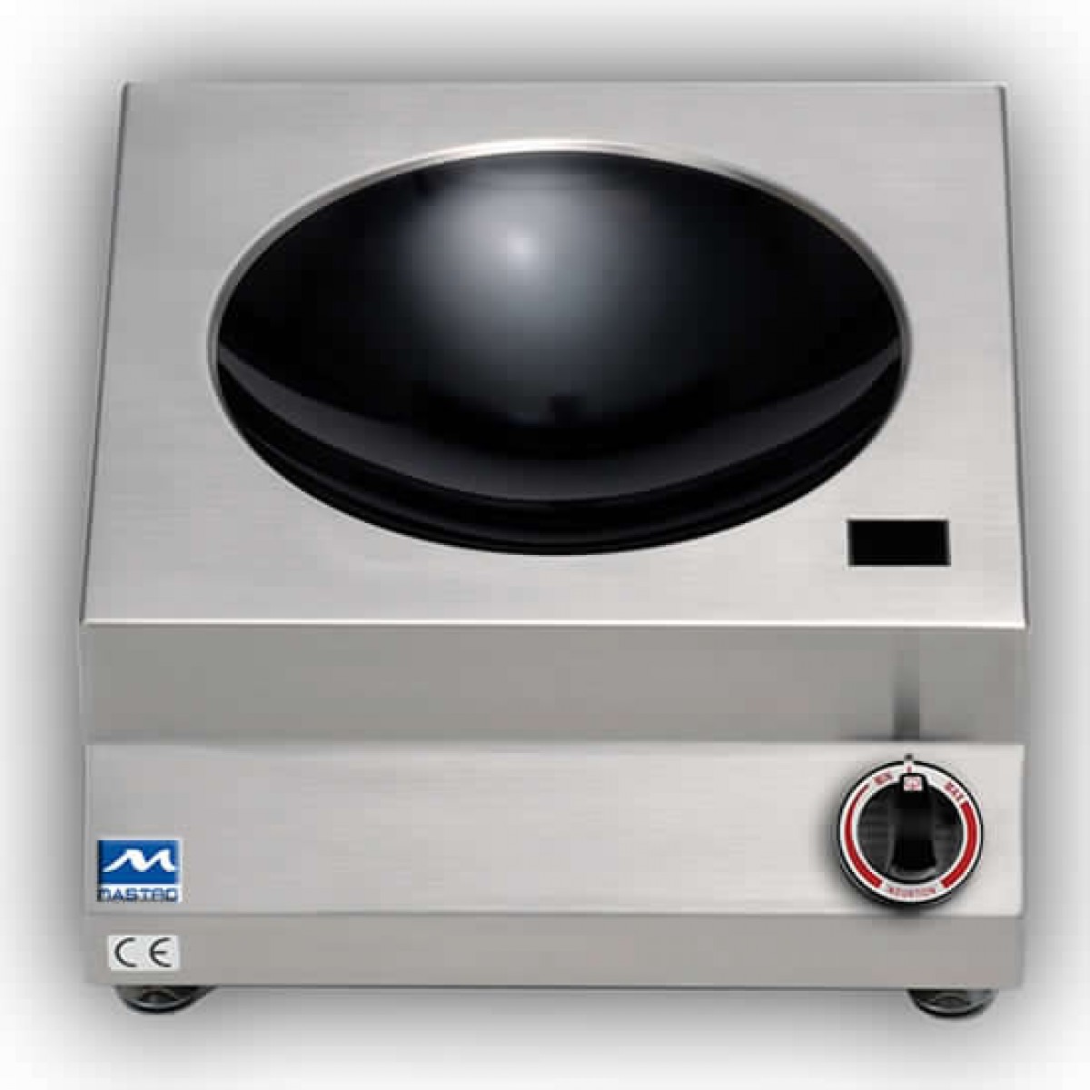 Piastra Calda Solida 1500 W 180 Mm Diametro 8 Mm Per Cucina BEKO CURRYS