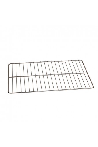 Griglia cromata 435x350 mm