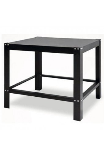 Supporto aperto verniciata per forno panetteria/ pizza AIF0050