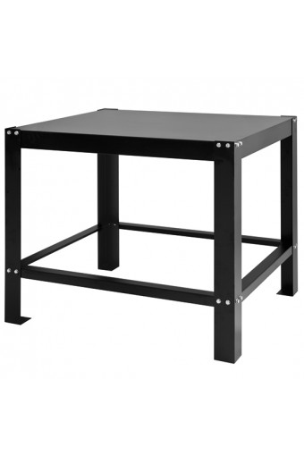 Supporto aperto verniciata per forno panetteria/ pizza 2x AIF0052