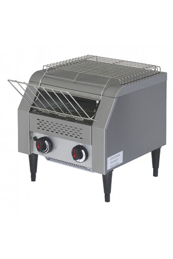 Tostiera rotativa a tunnel