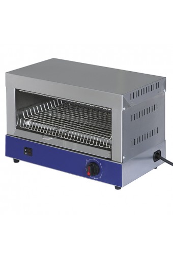 Tostiera elettrica, 1 livello