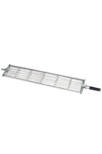 Cestello per grigliare conigli