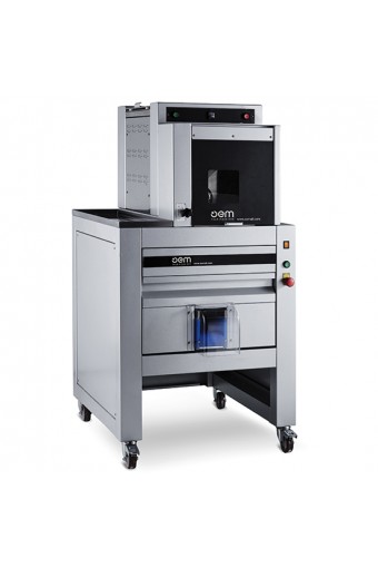 porzionatrice-arrotondatrice con 1 cono e 1 campana, capacità 30 kg, 1200 pz/h