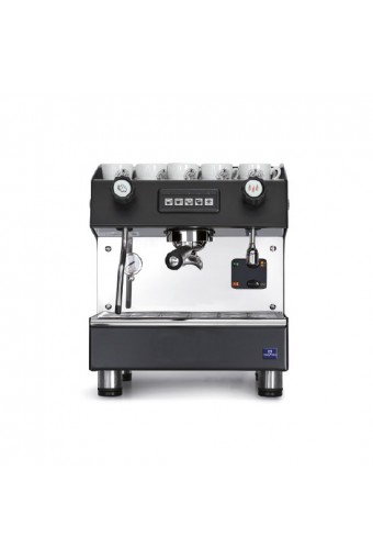 macchina da caffè semi-automatica, 1 gruppo, 3 litri