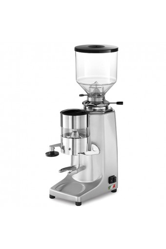 Macinacaffè, campana da 1,2 kg, 4-9,5 g, aluminio