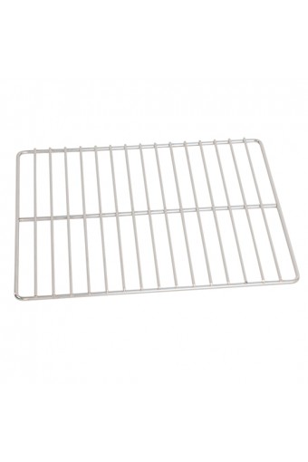 Griglia in acciaio inox GN 2/3