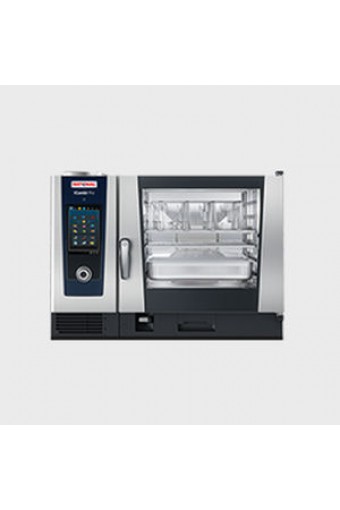 iCombi Pro 6 x 2/1 GN elettrico
