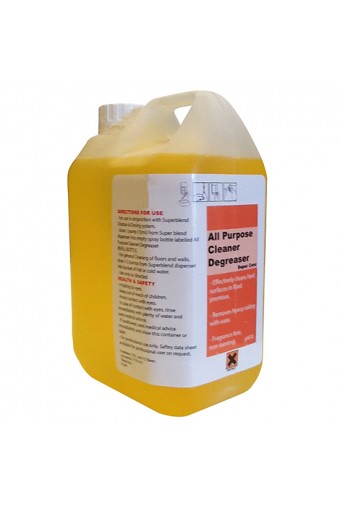 sgrassatore per forni KOIPERRE (6 Kg)