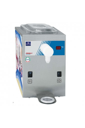 Montapanna meccanico professionale capacità vasca 2 lt.; 100 lt/h