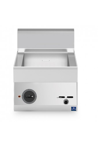 Bagnomaria elettrico da banco, 1 vasca GN h=150 mm