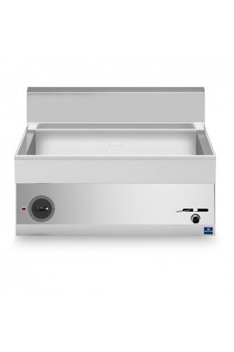 Bagnomaria elettrico da banco, 1 vasca GN h=150 mm