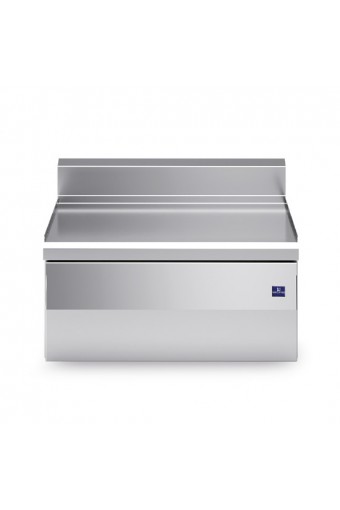 Elemento neutro con cassetto