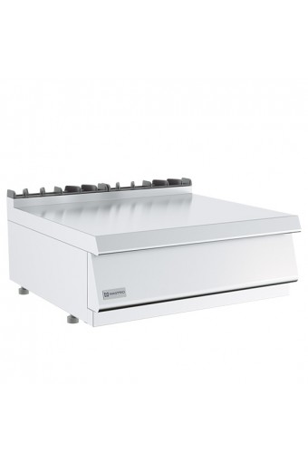 Elemento neutro da banco 800x730mm