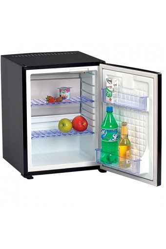 Minibar con refrigerazione ad assorbimento,capacità 43 litri