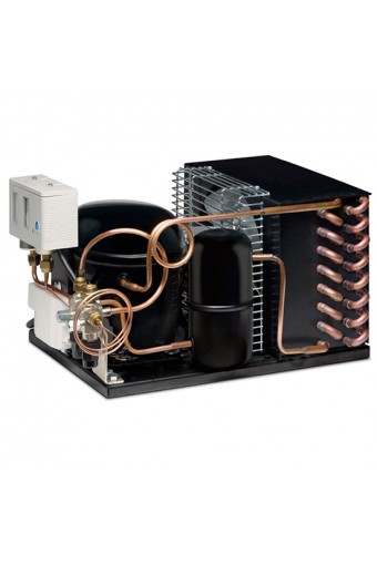 Gruppo refrigerante remoto per abbattitore di temperatura Roll-in e Pass-through 20x GN 1/1