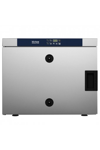 Cook&Hold 5x GN 2/1 (10x GN 1/1) con controllo elettronica