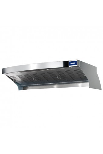 cappa con motore per forno pizza CAB0104/ CAB0108