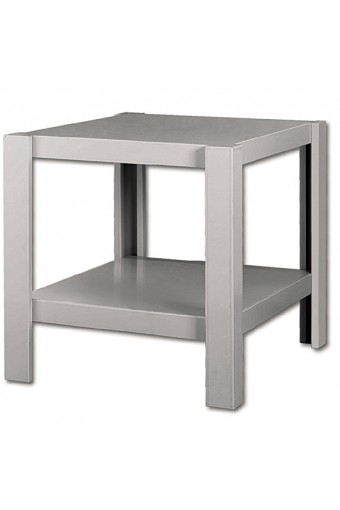 base aperta verniciata per forno pizza CAB0032/CN