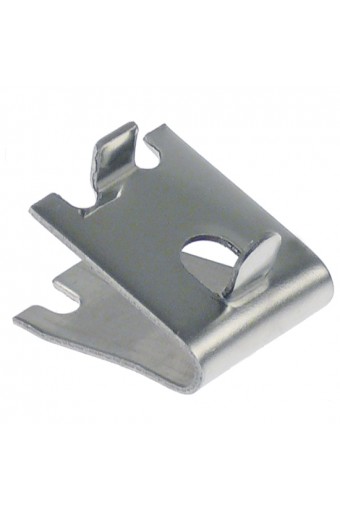 kit 4 ganci reggigriglia per frigoriferi 400/550 litri