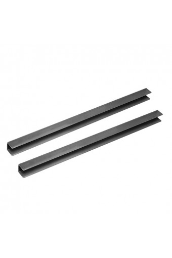 Kit di trasformazione da Gastronorm 2/1 in 600x400 mm per frigoriferi 700 litri