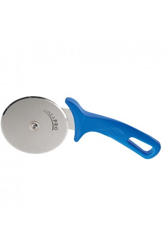 Rotella tagliapizza con lama smontabile in inox, ø 100 mm