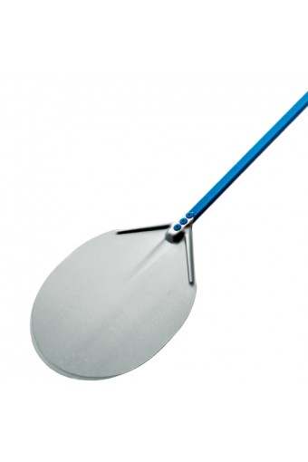 pala tonda per pizze, ø 450 mm, l=1700 mm