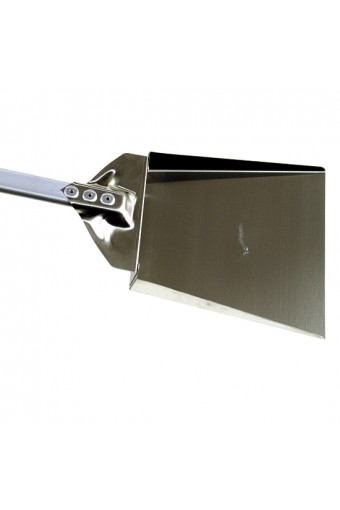 paletta raccolta cenere, l=1750 mm