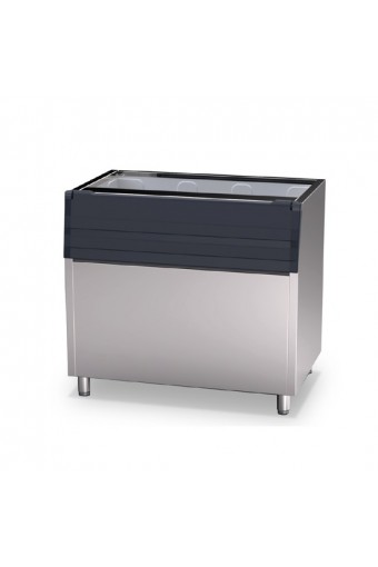 contenitore ghiaccio per BAA0034, capacità 350 kg
