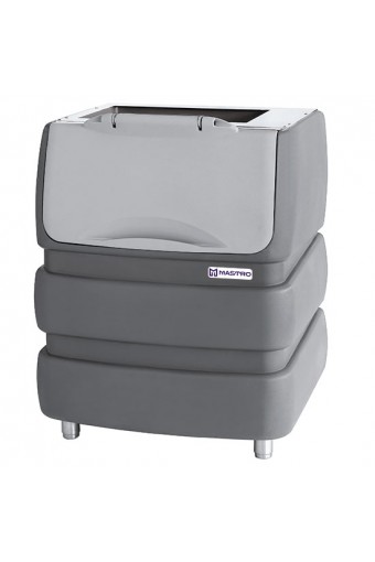 contenitore ghiaccio per BAA0033, capacità 190 kg