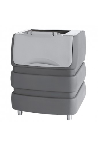 contenitore ghiaccio per H09FNE054, capacità 240 kg