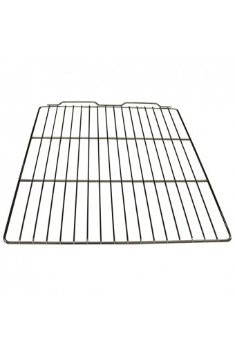 griglia plastificata, 530x550 mm, per frigoriferi 600/1200 litri