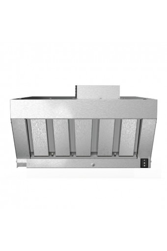 Cappa a condensazione con filtro a carbone per AIB0053/54/55/56/57/58