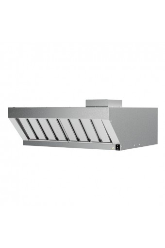 Cappa a condensazione per AIC0093/94/98/99