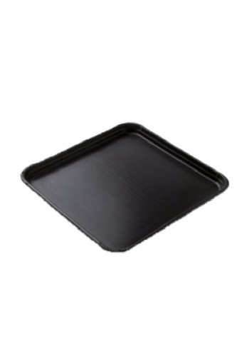 Teglia in teflon 286x286x19h mm (2 pezzi)