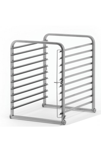 struttura reggiteglie per carrello, 20x GN 1/1