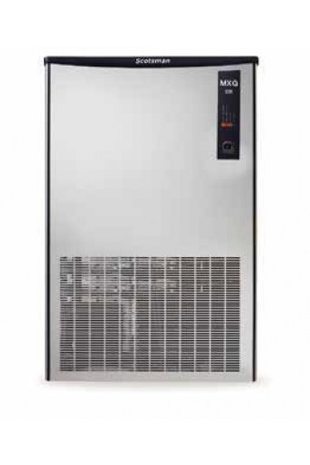 Fabbricatore di ghiaccio 400 kg modulare