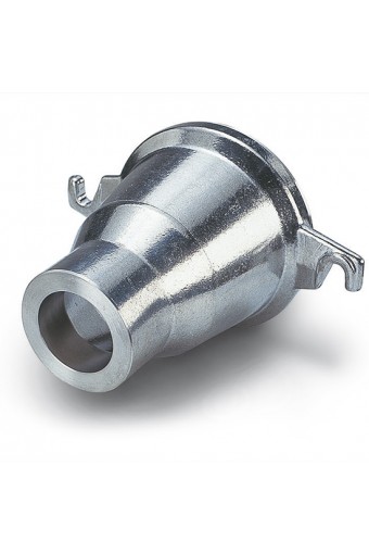 cono da ø 4,5 cm, 90/130 g, per CBH0001 e CBI0001