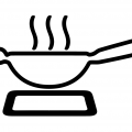 Piani  di cottura Induzione   Wok