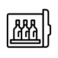 minibar